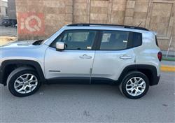 جيب رينيجيد